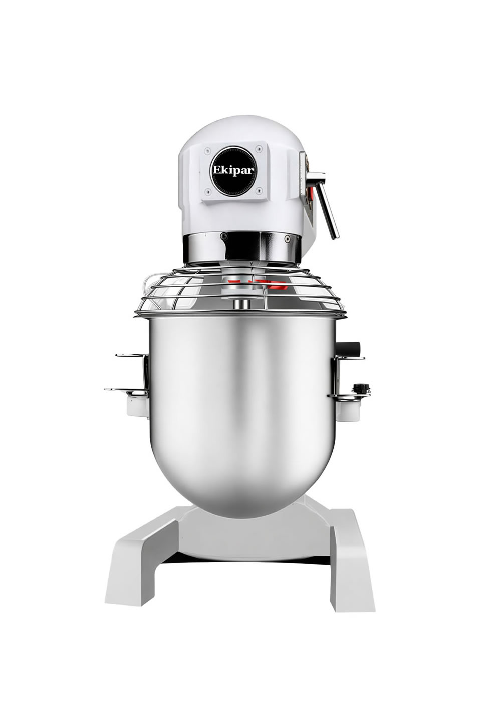 Batidora industrial EB-20 ekipar