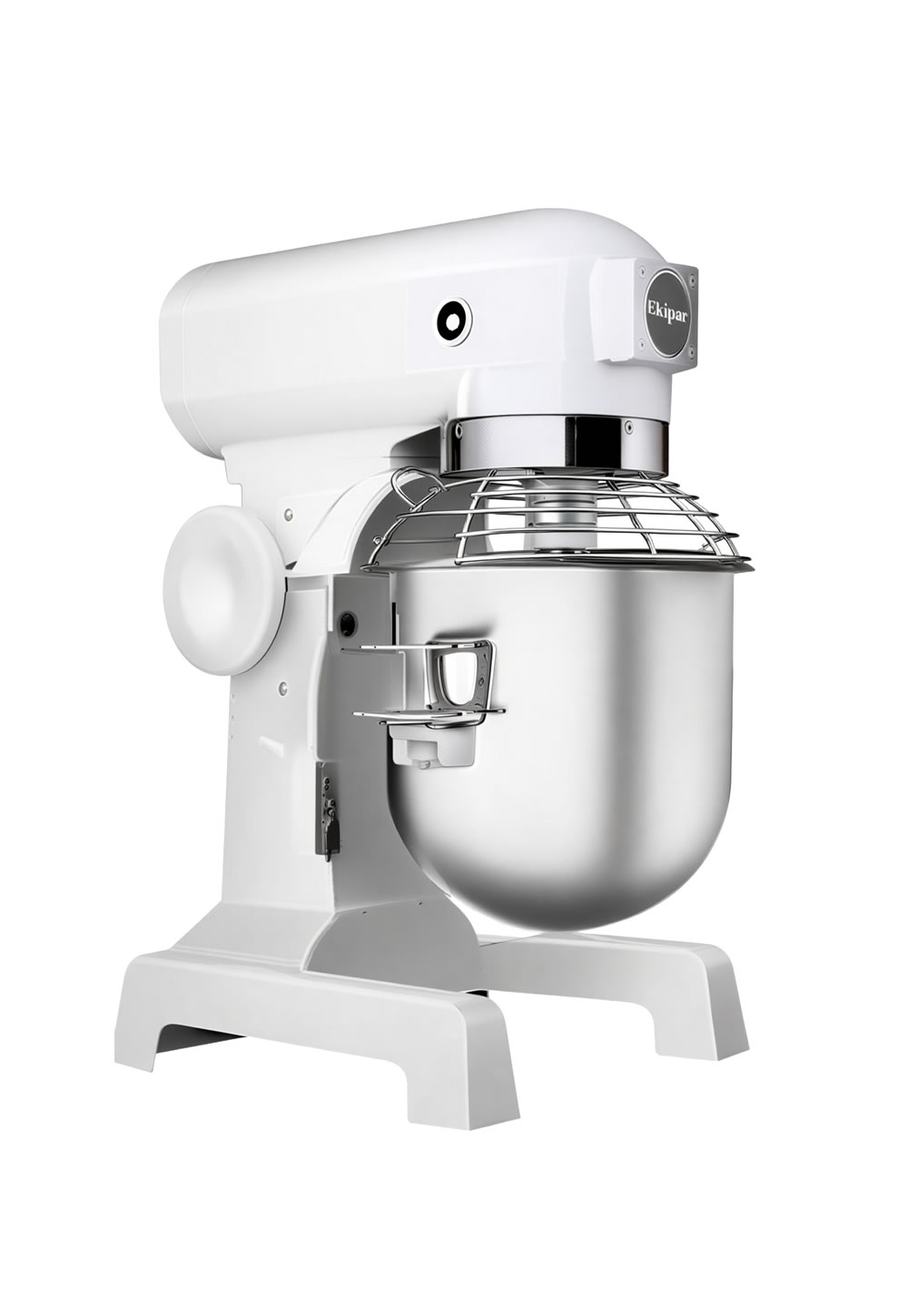 Batidora industrial EB-20 - Imagen 2