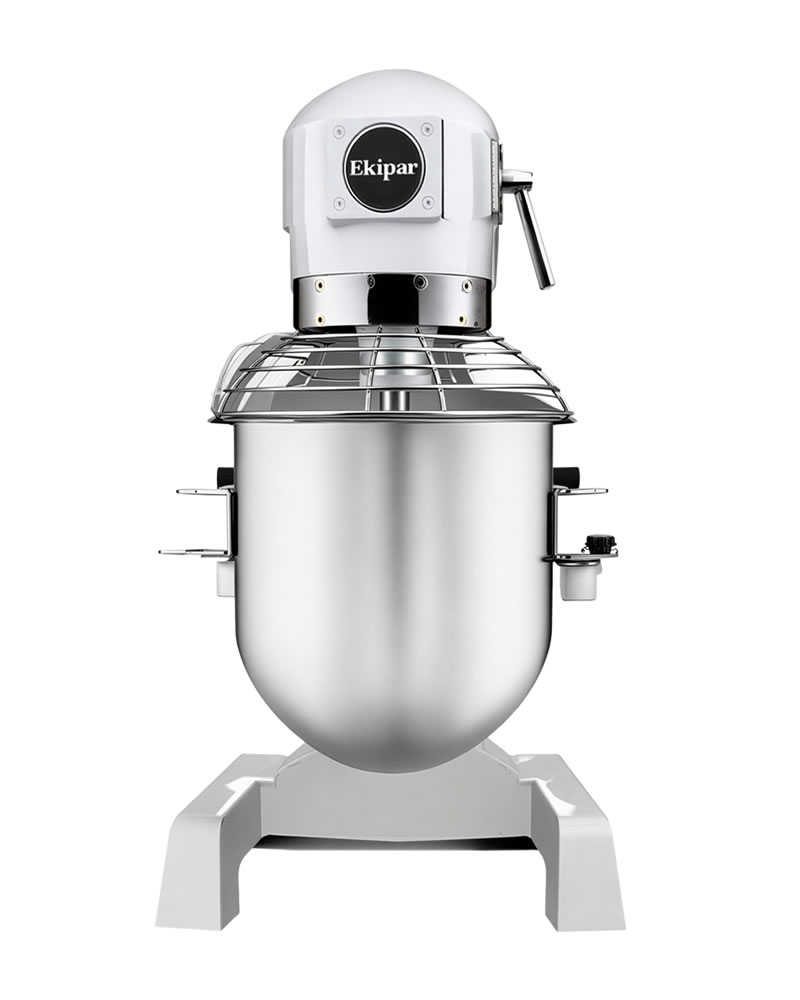 Batidora industrial EB-10