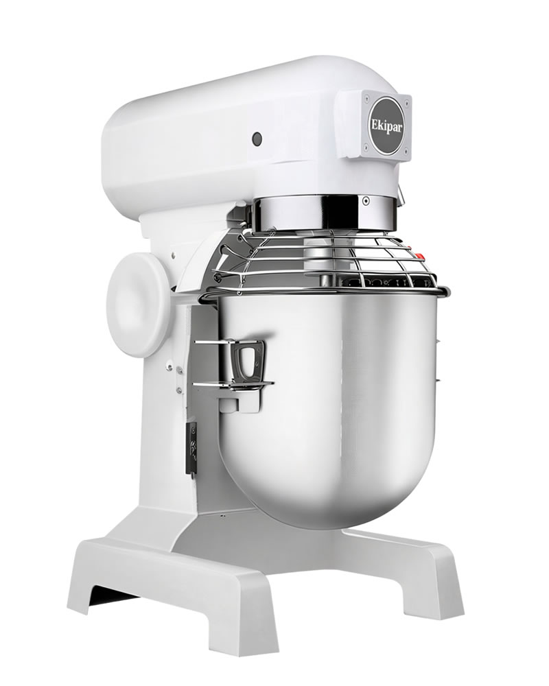 Batidora industrial EB-10