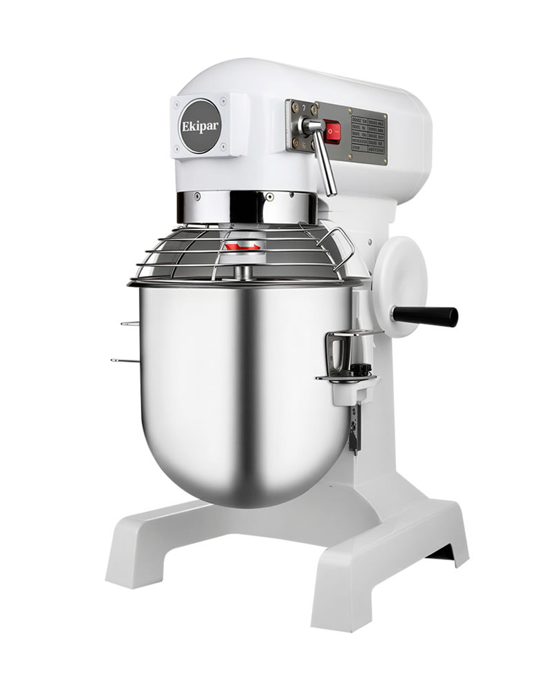 Batidora industrial EB-10