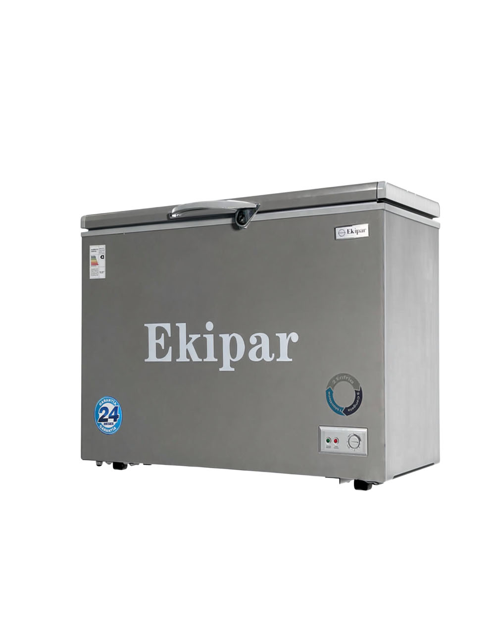 Congeladora Tapa Dura BD-320CR