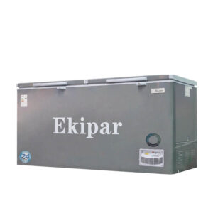 Congeladora Tapa Dura BD-750CR