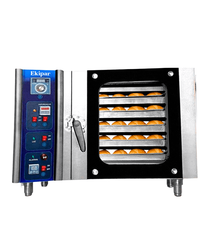 Horno convector a gas EHG-05