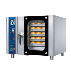 Horno convector a gas EHG-05