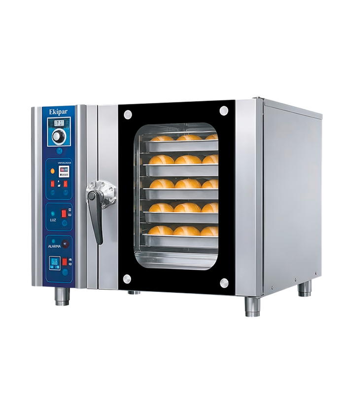 Horno convector a gas EHG-05