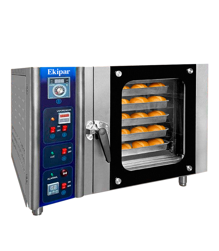 Horno convector a gas EHG-05