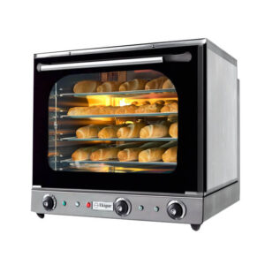 Horno Convector eléctrico EHE-4
