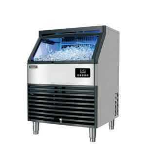 Máquina de hielo EMH-100