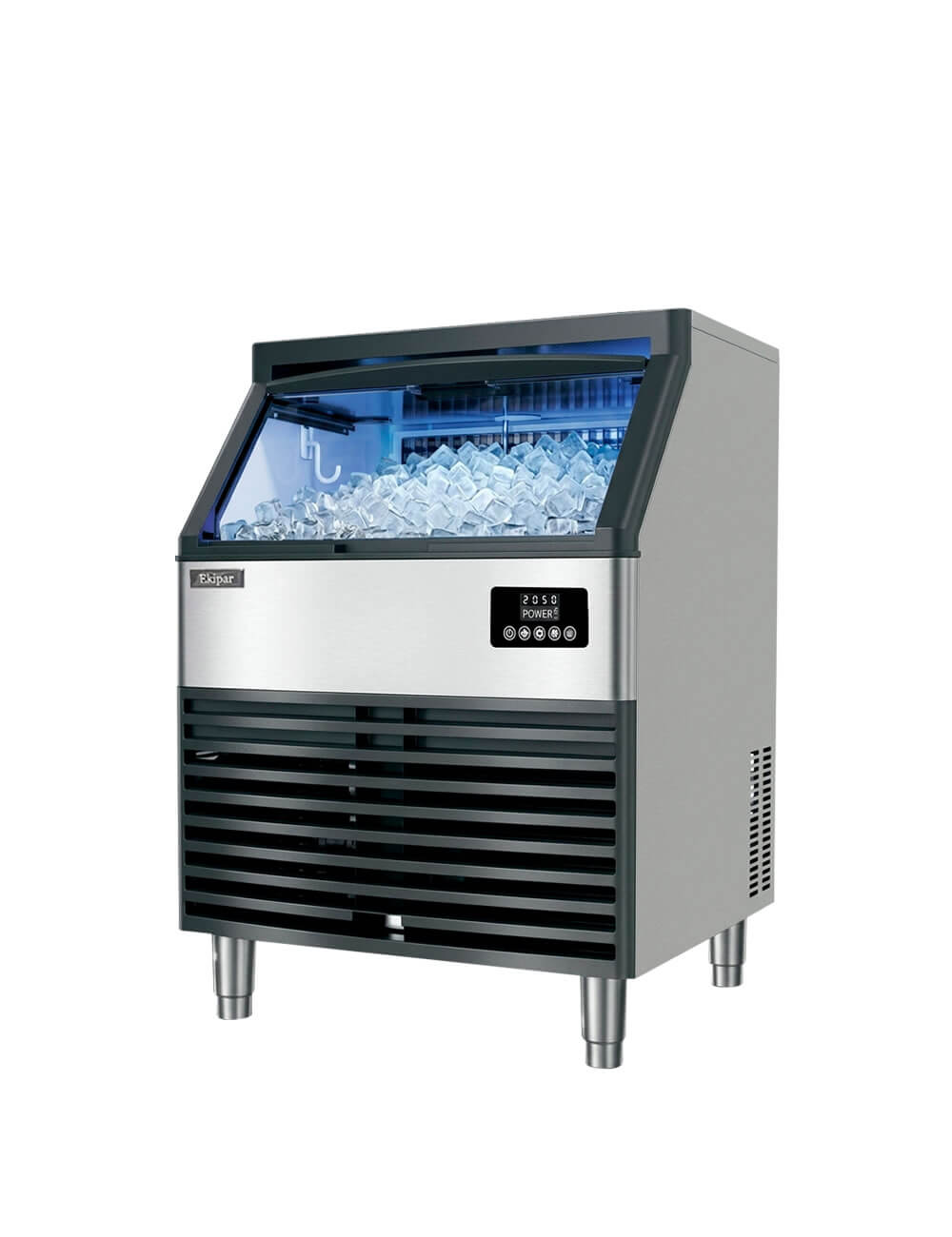 Máquina de hielo EMH-100