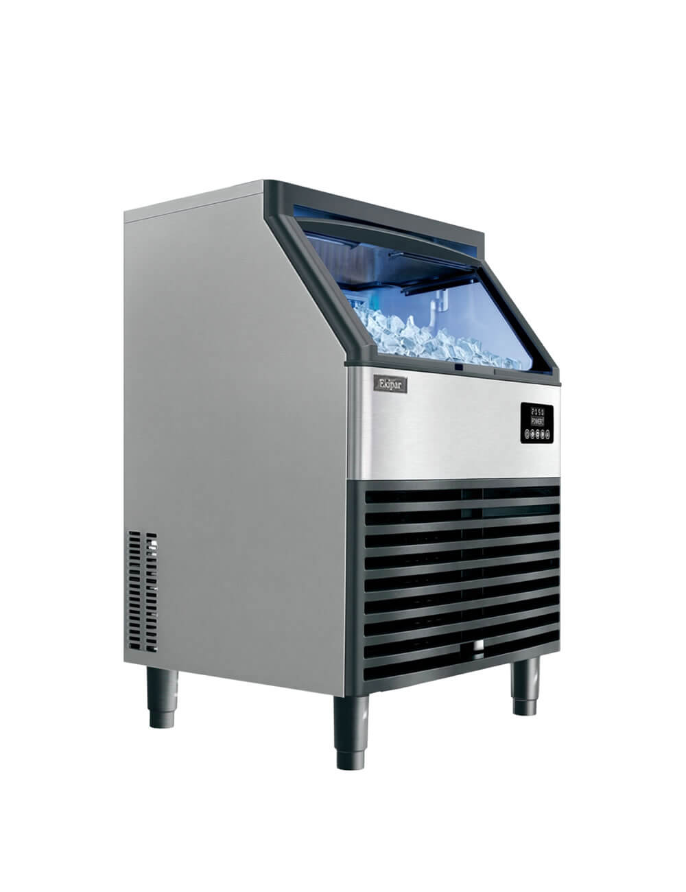 Máquina de hielo EMH-100