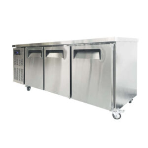 Mesa Freezer EMF-1803P