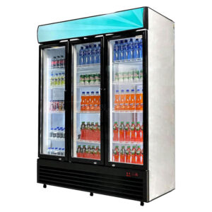 Visicooler EVC-1600