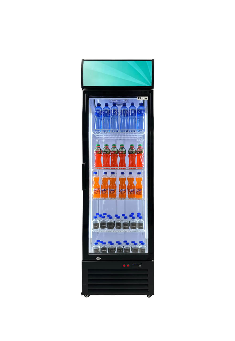 Visicooler EVC-550 - Imagen 8