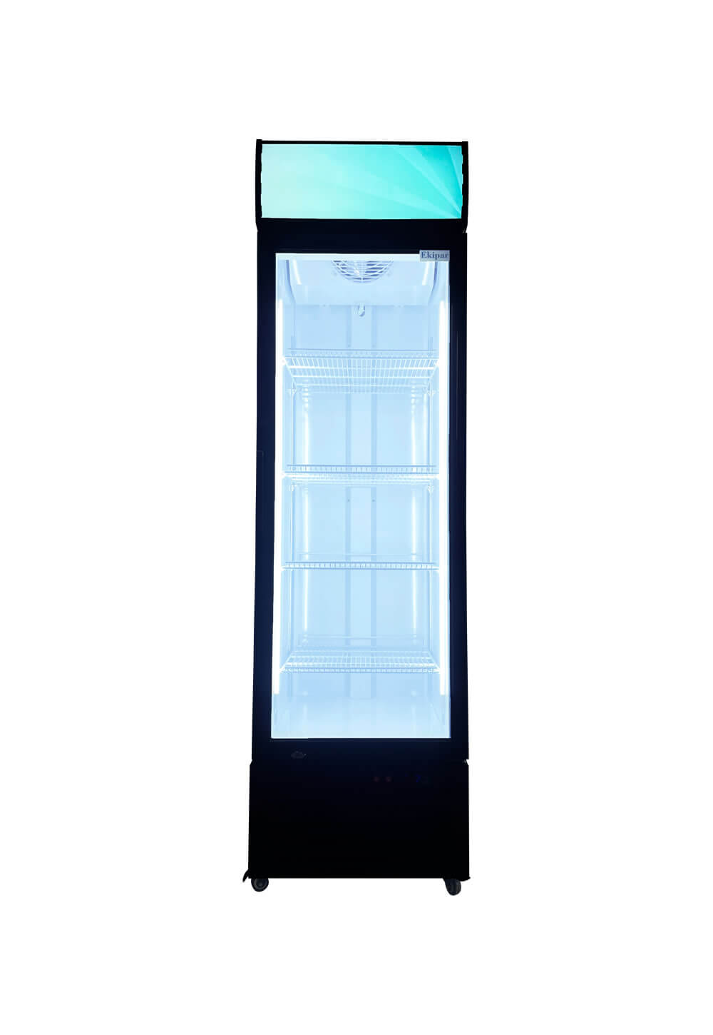 Visicooler EVC-550 - Imagen 2