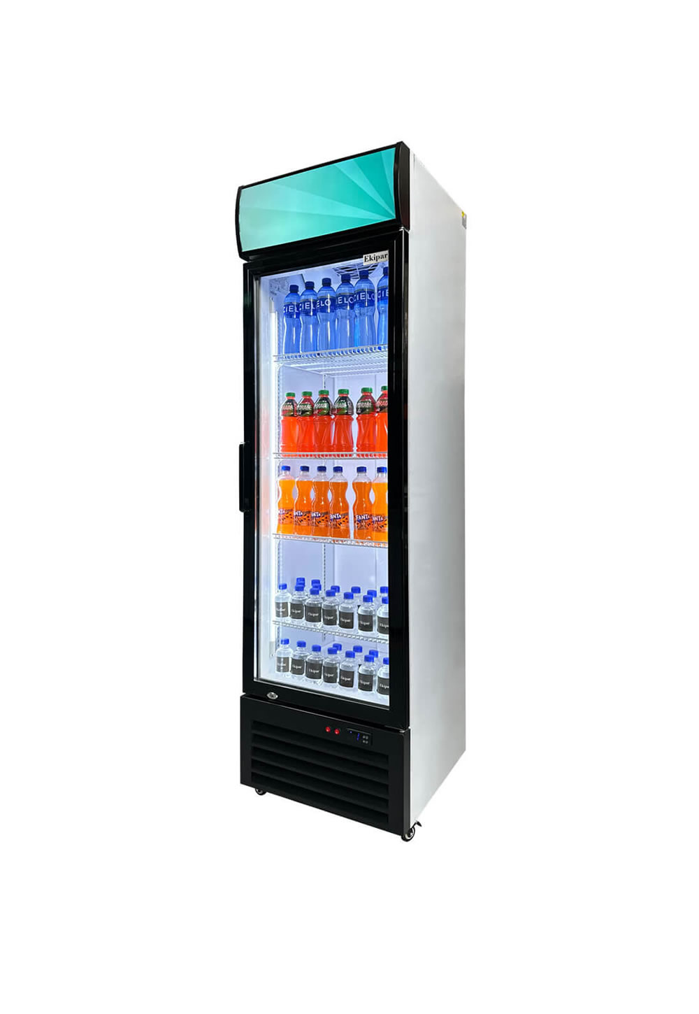 Visicooler EVC-550