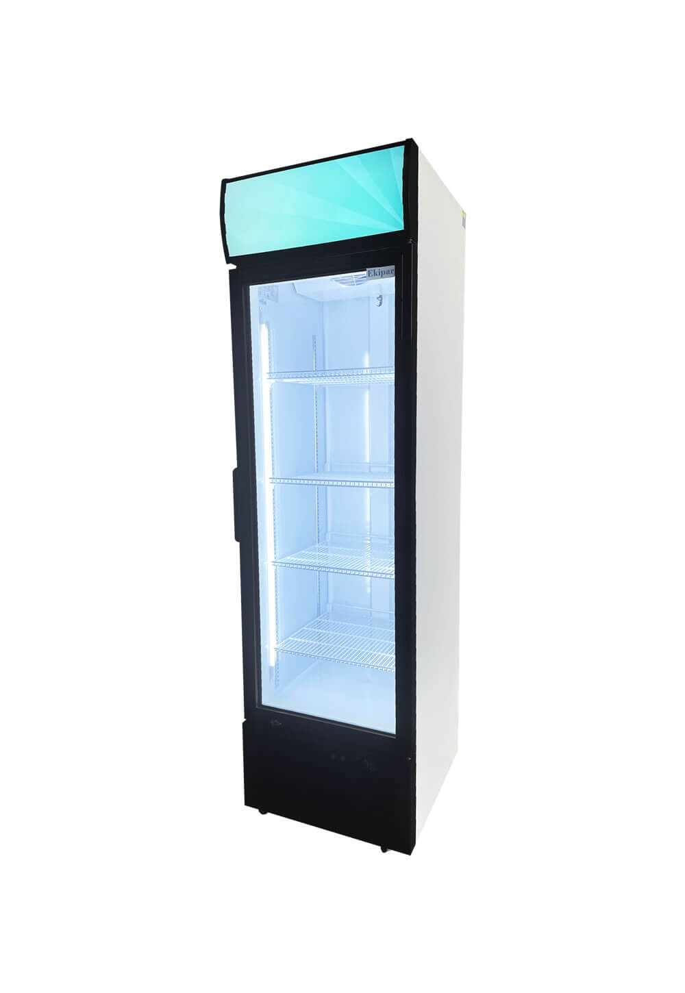 Visicooler EVC-550 - Imagen 4