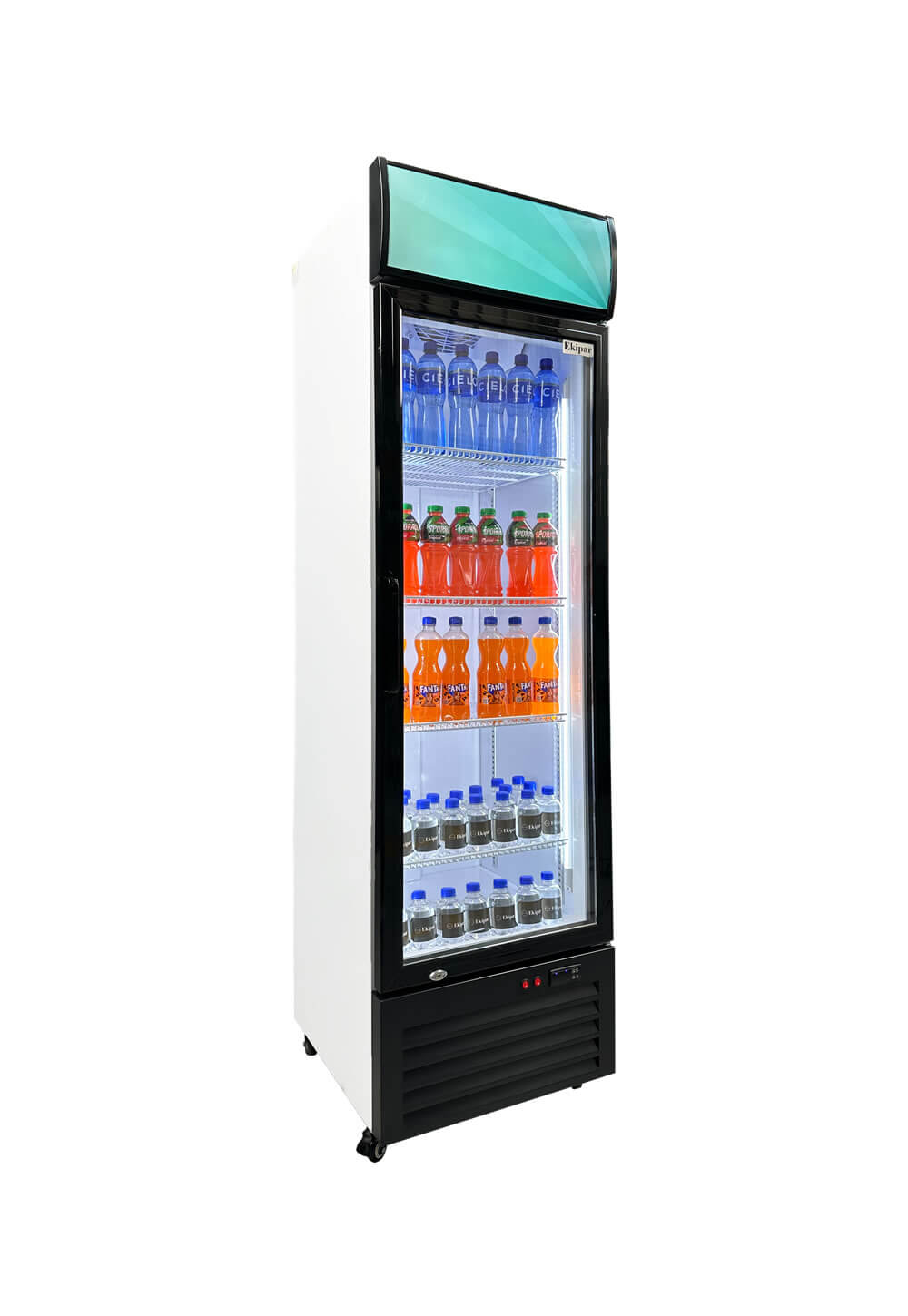 Visicooler EVC-550 - Imagen 5