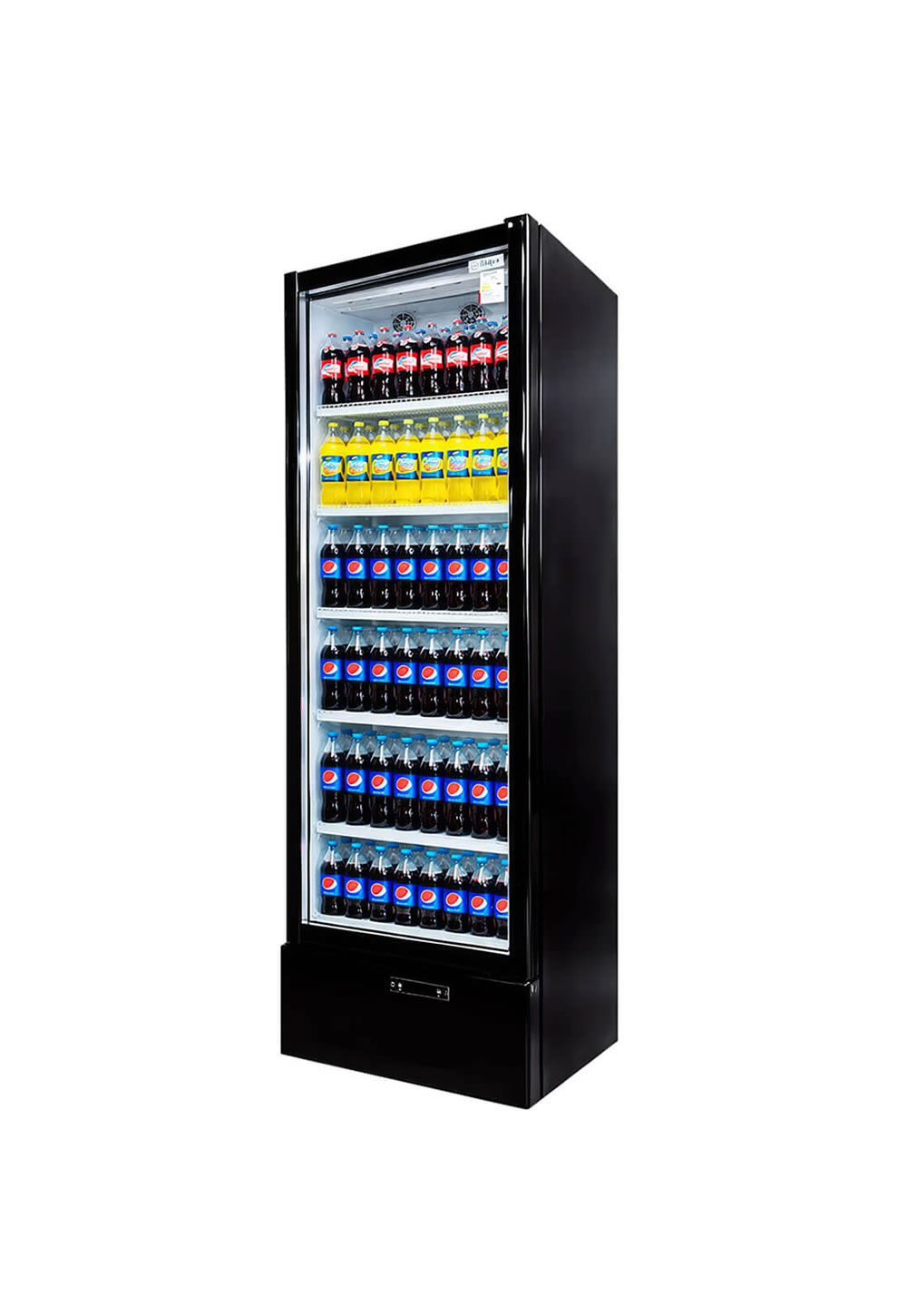 Visicooler EVC-550P