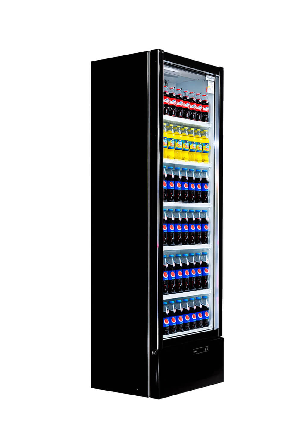 Visicooler EVC-550P - Imagen 2