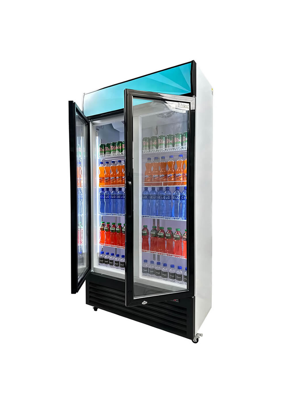 Visicooler EVC-650
