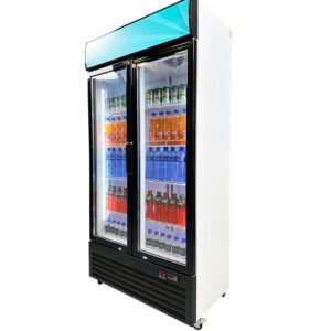 Visicooler EVC-650