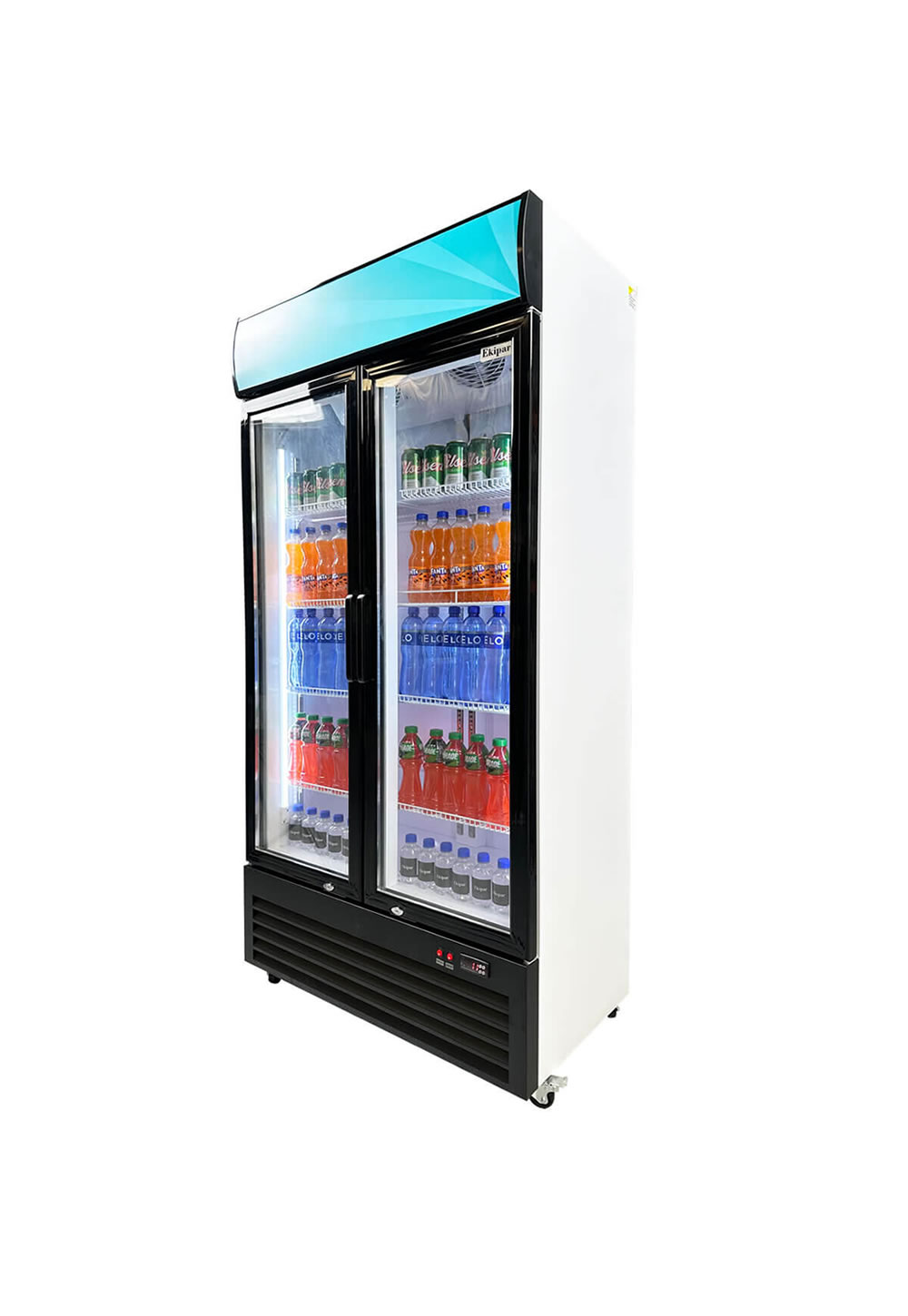 Visicooler EVC-650