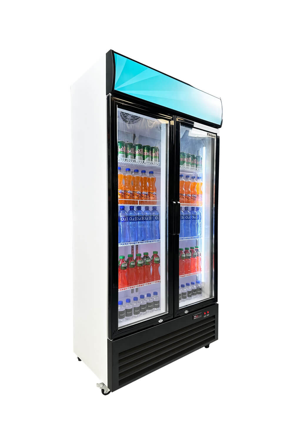 Visicooler EVC-650