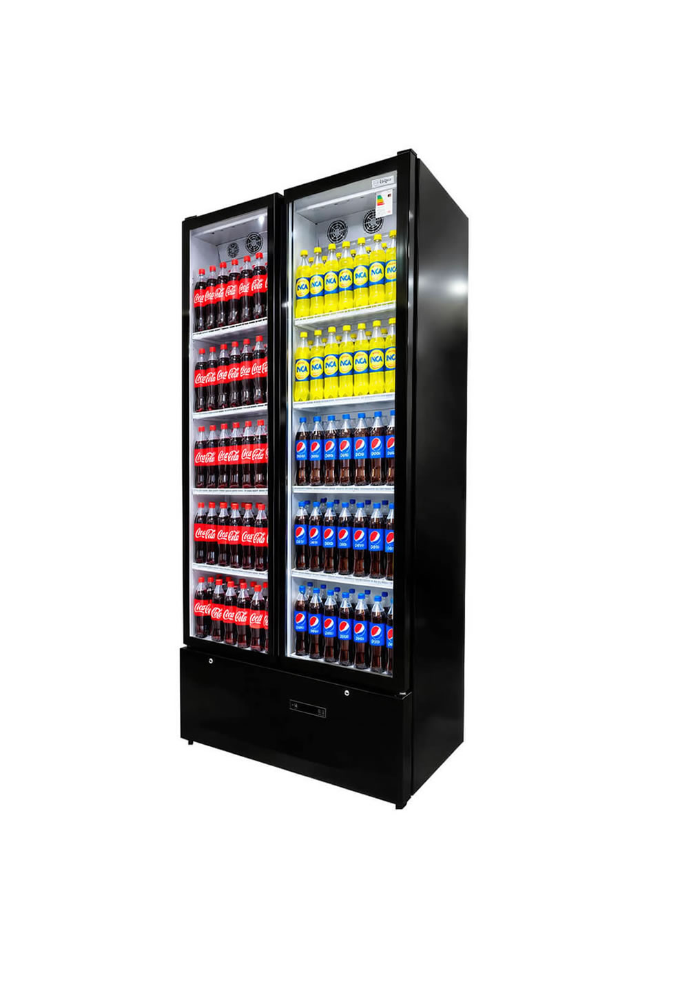 Visicooler EVC-700P