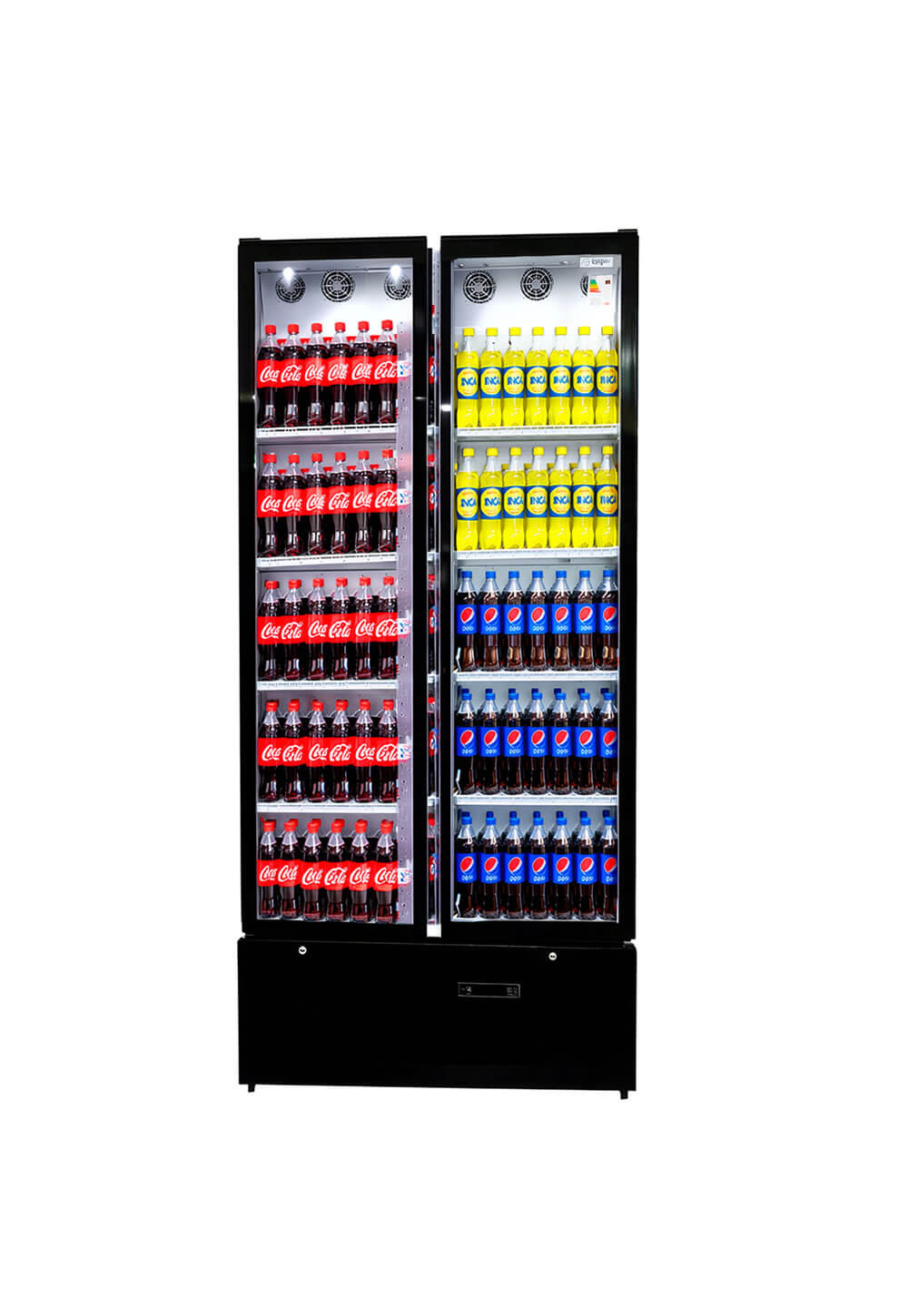 Visicooler EVC-700P