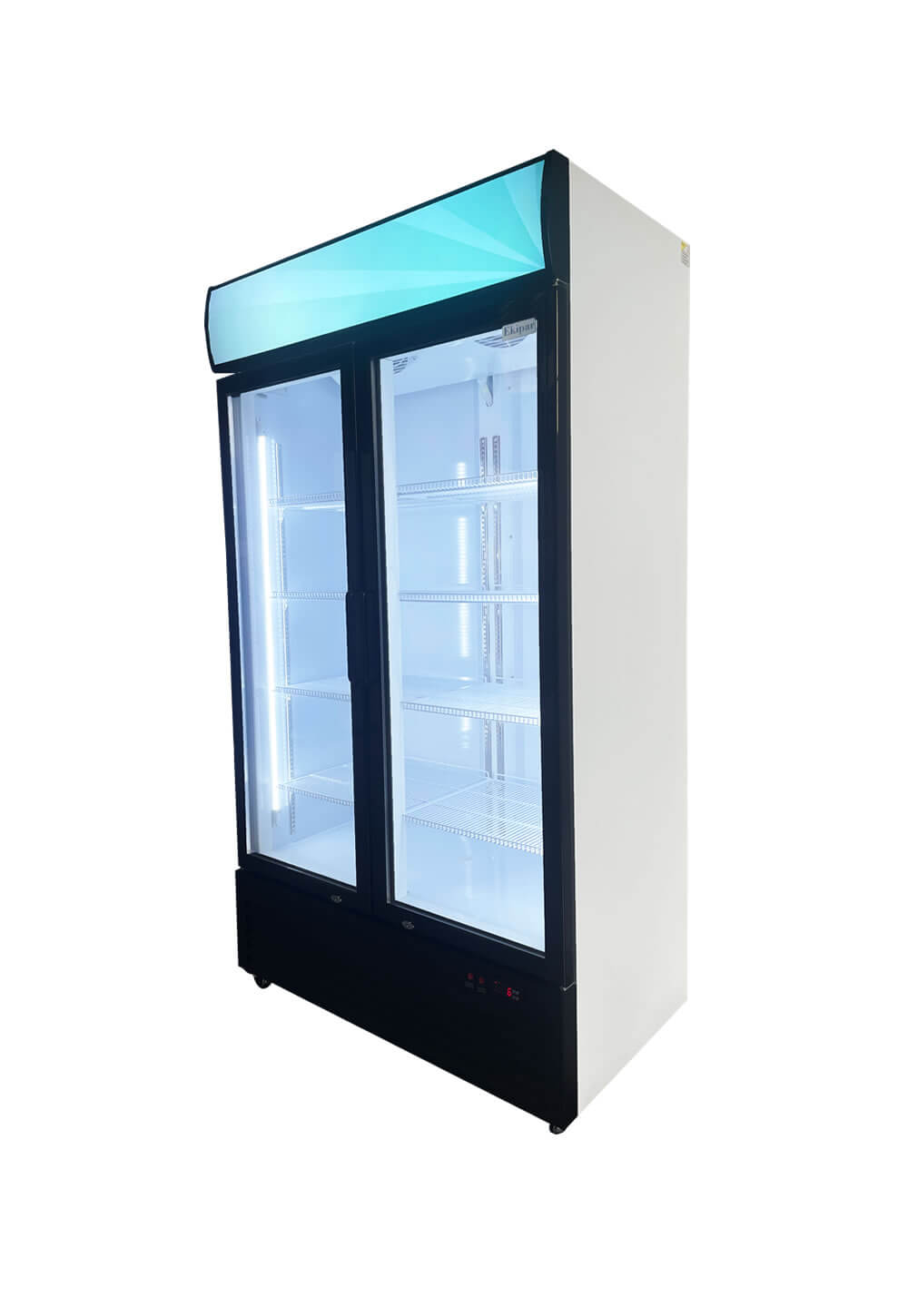 Visicooler EVC-850