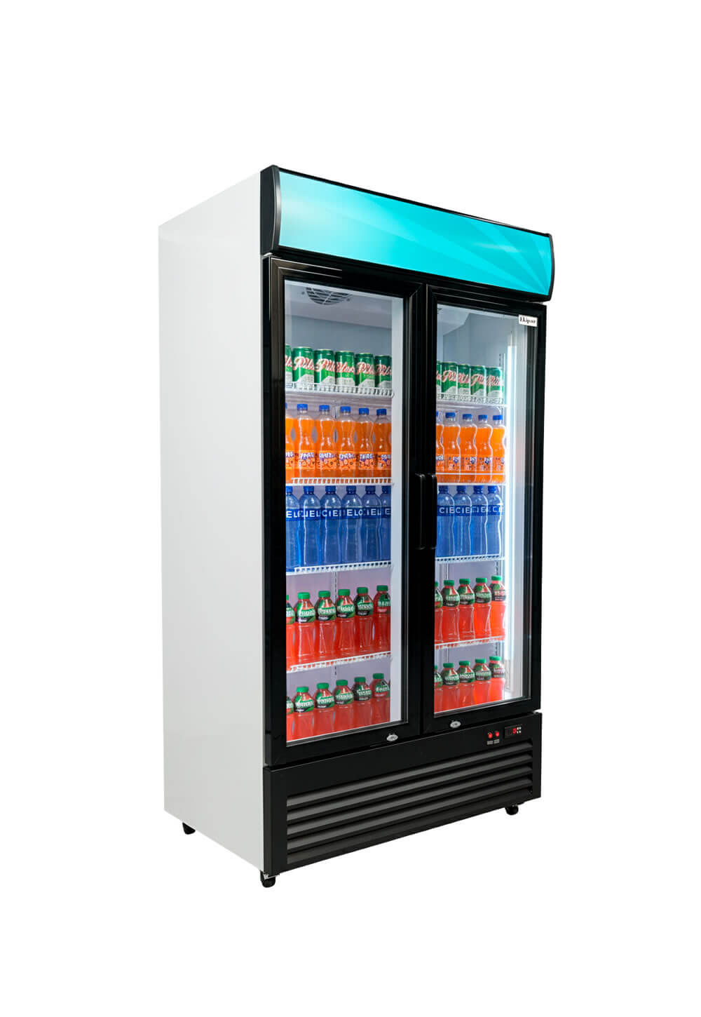 Visicooler EVC-850