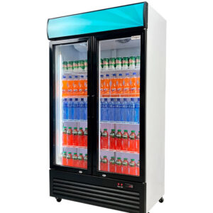 Visicooler evc 850