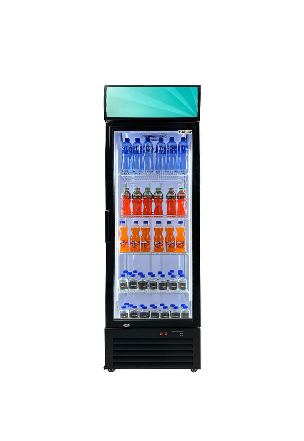 Visicooler EVC-360 - Imagen 6