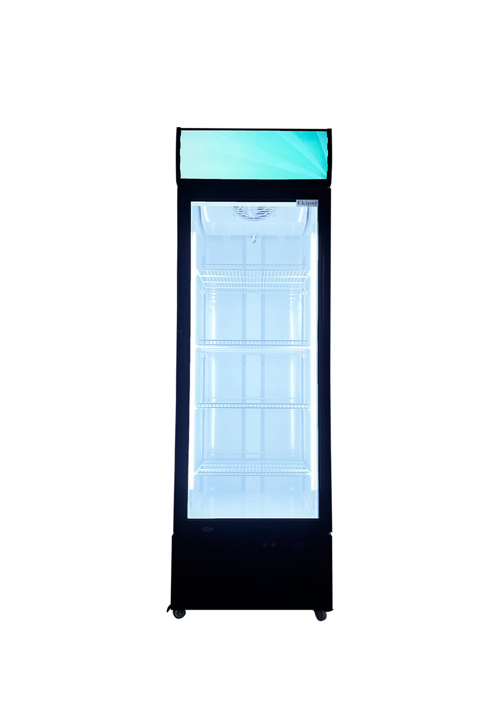 Visicooler EVC-360 - Imagen 5
