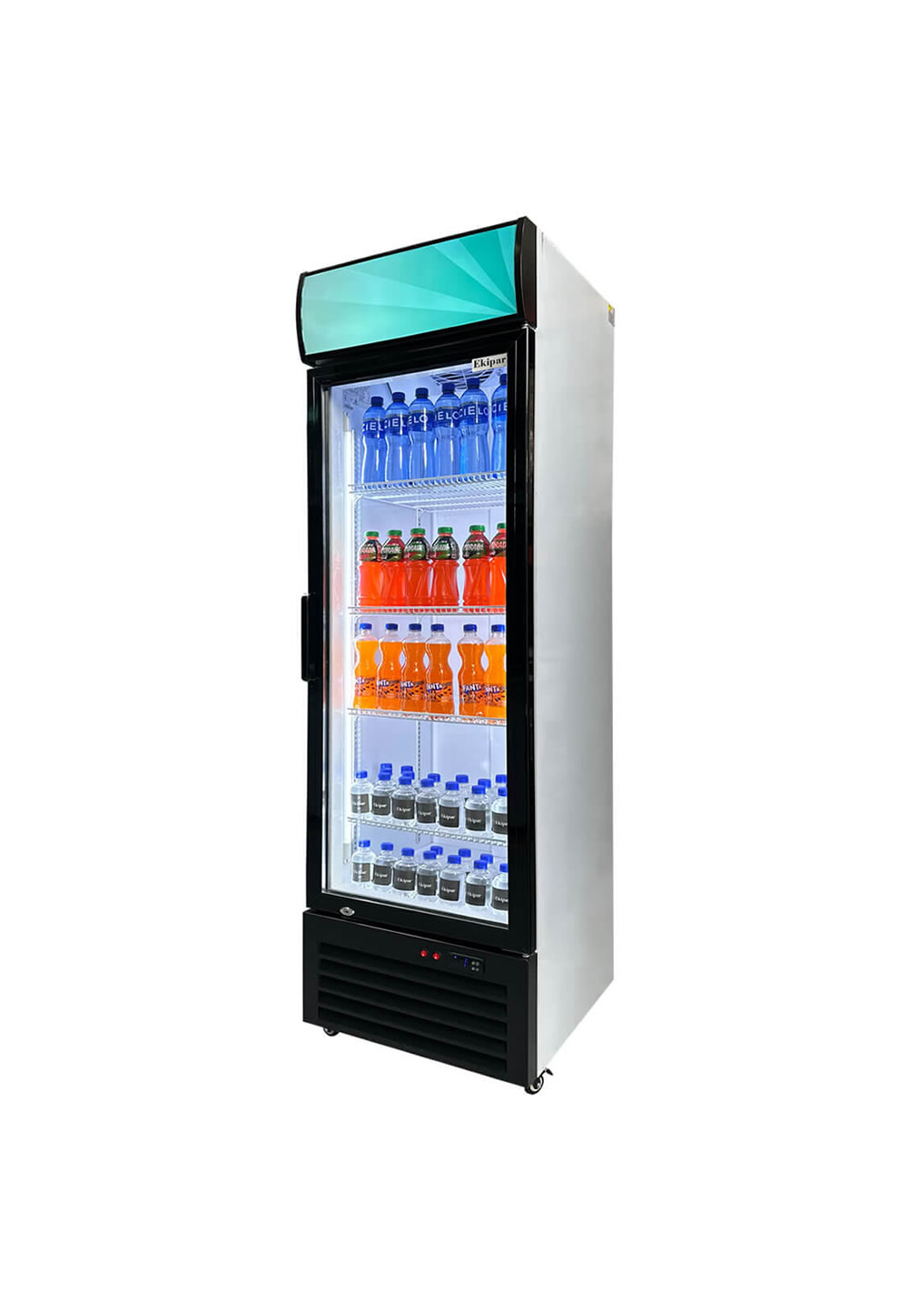 Visicooler EVC-360